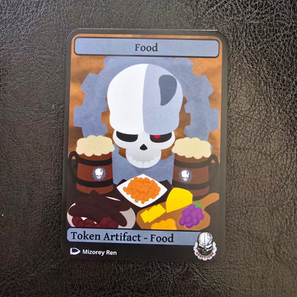 Adepticon 2026 MTG Token Set