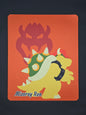 Bowser Mousepad