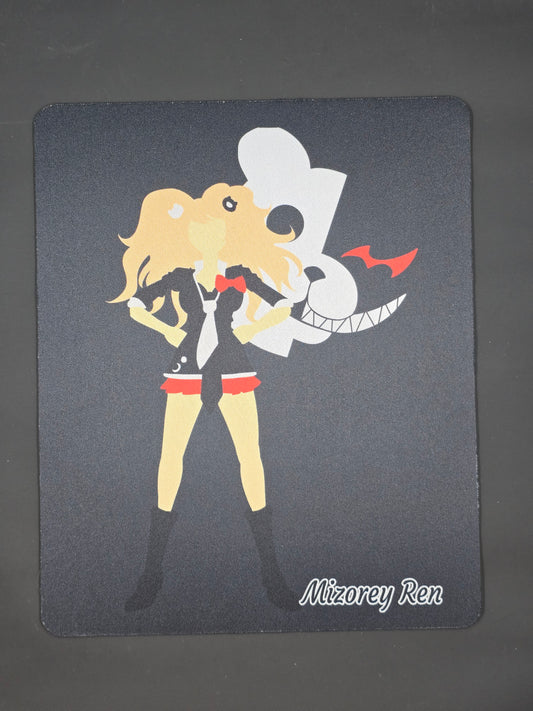 Junko Mousepad