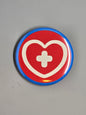 Scout Badge Buttons