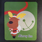 Jingle Mousepad