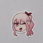 Mizuki - Project Sekai sticker