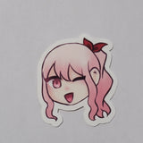 Mizuki - Project Sekai sticker