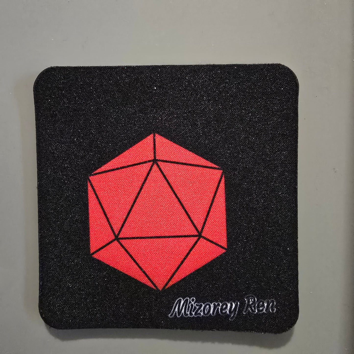 Misprint Coasters