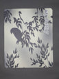 Raven Mousepad