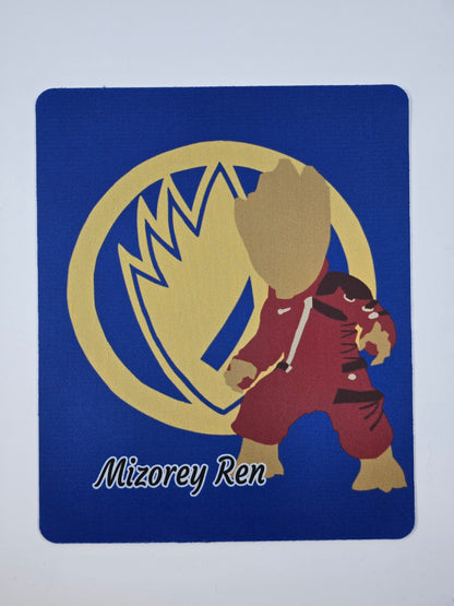 Groot Mousepad
