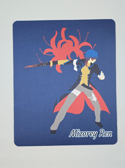 Blade Mousepad
