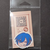 KAITO sticker