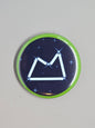 Scout Badge Buttons