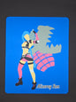 Jinx Mousepad