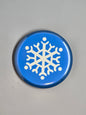 Scout Badge Buttons