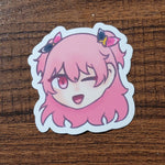 Airi - Project Sekai sticker