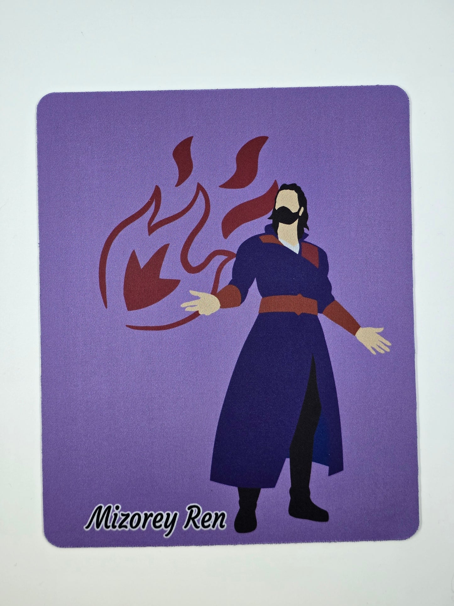 Gale Mousepad
