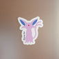 Eeveelution Stickers