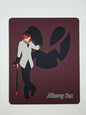 Tortwick Mousepad