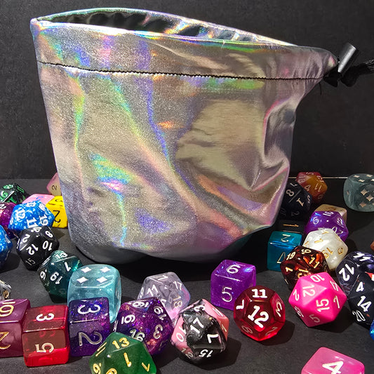 Holographic Bag