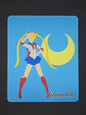 Sailor Moon Mousepad