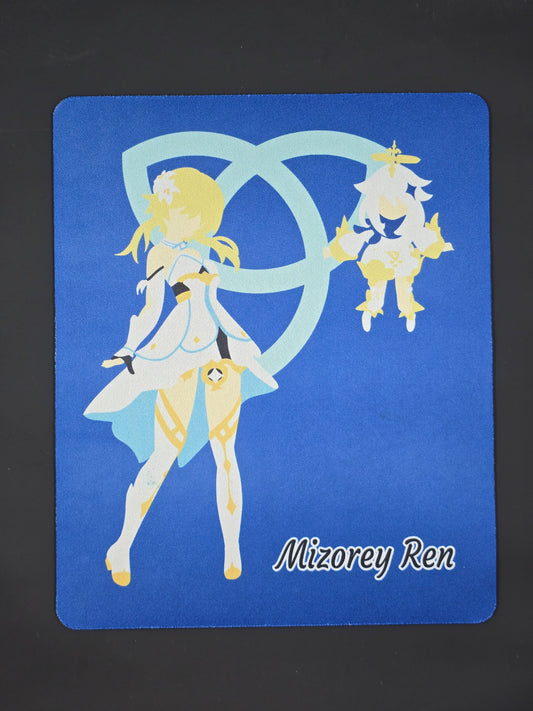 Lumine Mousepad