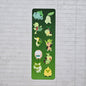 Grass Starters Bookmark