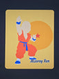 Krillin Mousepad