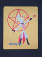 Lucifer Mousepad