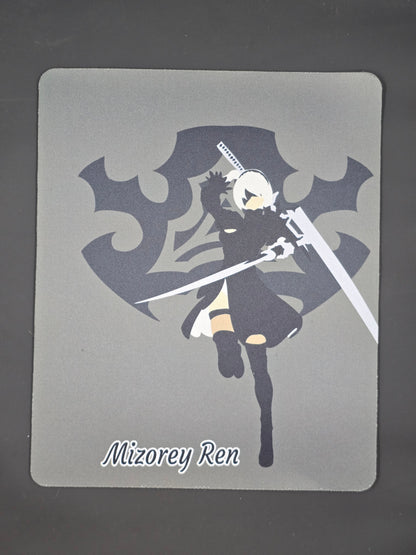 2B Mousepad