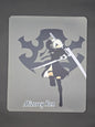 2B Mousepad