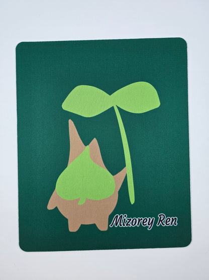 Korok Mousepad