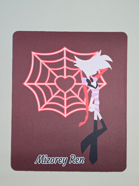 Angeldust Mousepad
