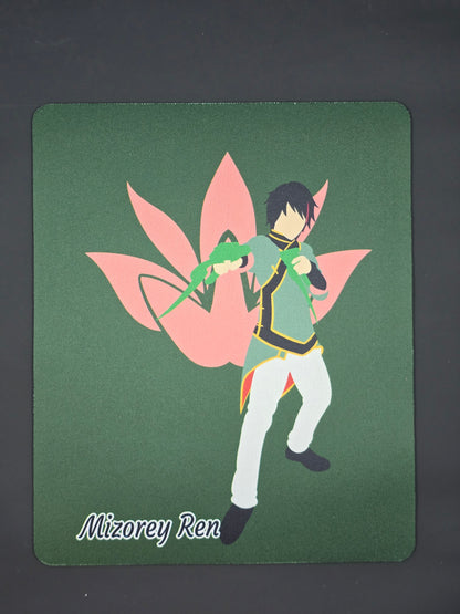 Ren Mousepad