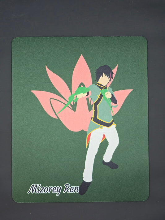 Ren Mousepad