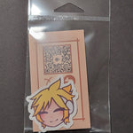 Kagamine Len sticker