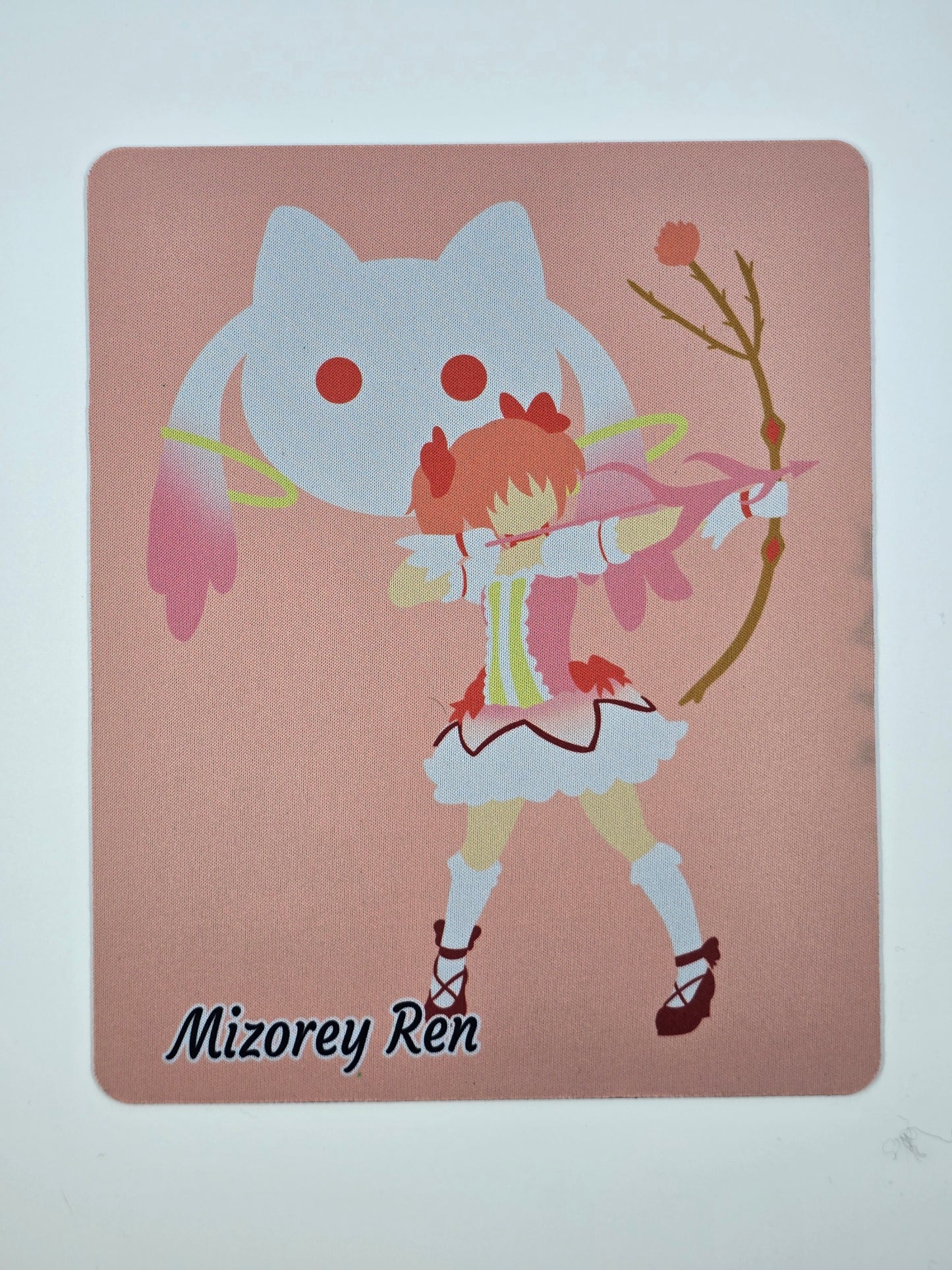Madoka Mousepad