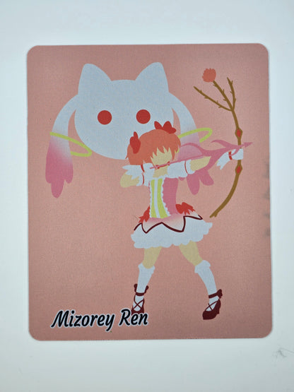 Madoka Mousepad