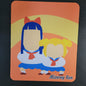 Pop Team Epic Mousepad