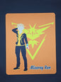 Instinct Mousepad