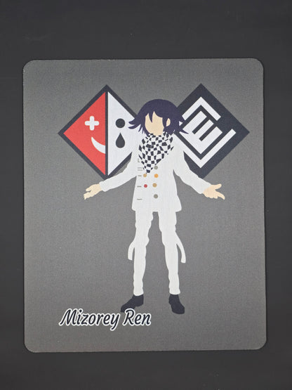 Kokichi Mousepad