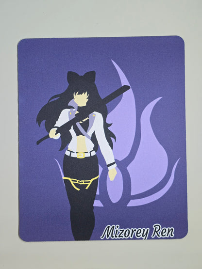 Blake Mousepad