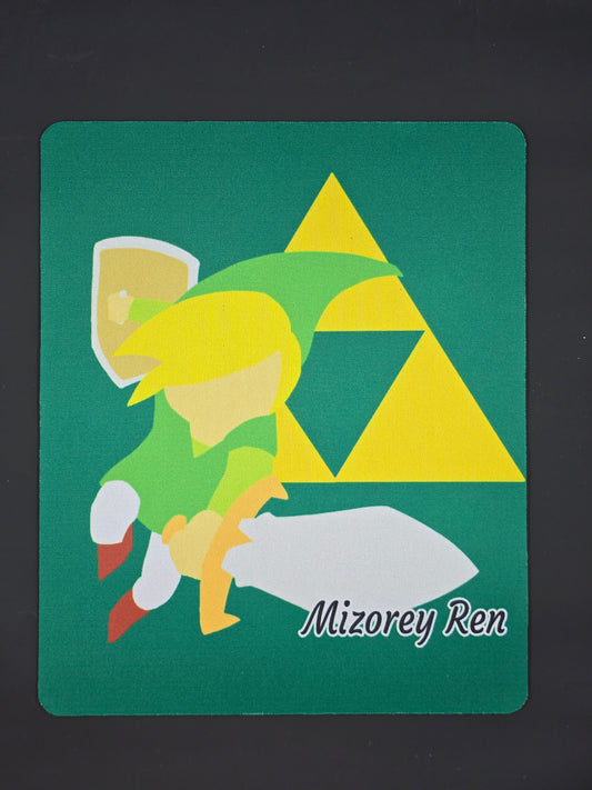 Link Mousepad