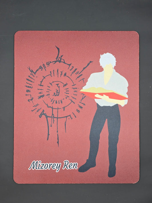 Astarian Mousepad
