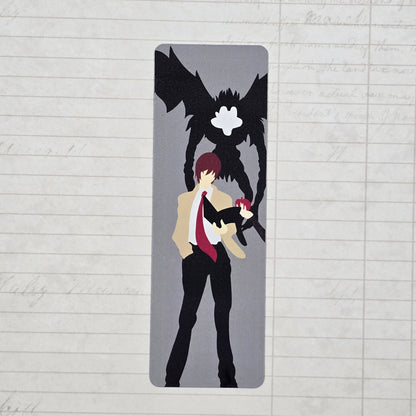 Death Note Bookmark