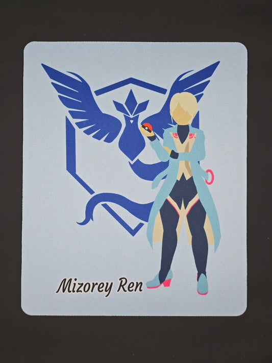 Mystic Mousepad
