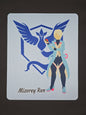 Mystic Mousepad