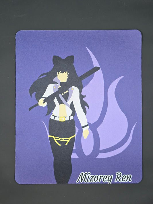 Blake Mousepad
