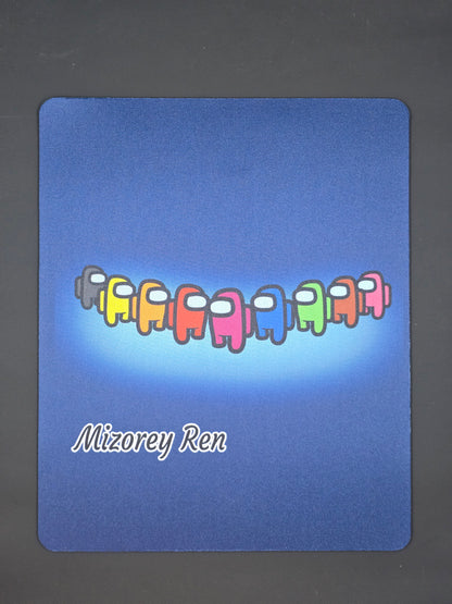 Crewmates Mousepad