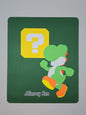 Yoshi Mousepad