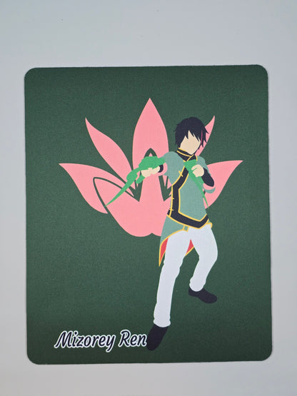 Ren Mousepad