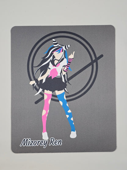Ibuki Mousepad