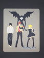 Death Note Mousepad