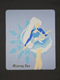 Weiss Mousepad